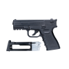 Pistolet 6mm ISSC M22 NBB CO2 — vue 3