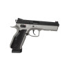 Pistolet 6mm CZ Shadow 2 CO2 Urban Grey — vue 3