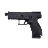 Pistolet 6mm CZ P10C Or-OT CO2 Blowback