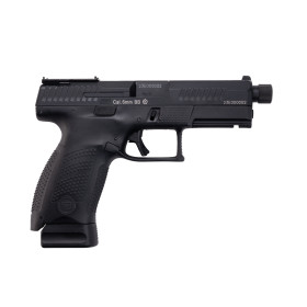 Pistolet 6mm CZ P10C Or-OT CO2 Blowback — vue 2