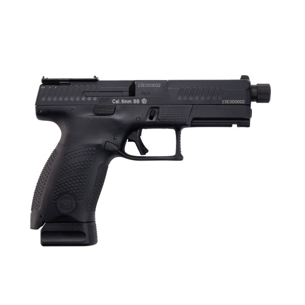 Pistolet 6mm CZ P10C Or-OT CO2 Blowback — vue 2