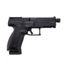 Pistolet 6mm CZ P10C Or-OT CO2 Blowback — vue 2