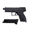 Pistolet 6mm CZ P10C Or-OT CO2 Blowback — vue 3