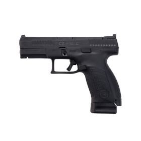Pistolet 6mm CZ P10 CO2 Blowback