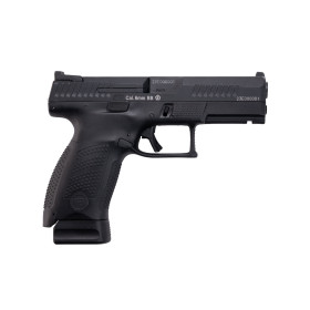 Pistolet 6mm CZ P10 CO2 Blowback — vue 2