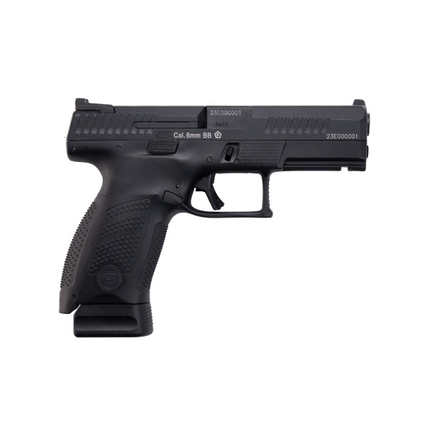 Pistolet 6mm CZ P10 CO2 Blowback — vue 2