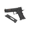 Pistolet 6mm MS STI Combat Master GBB CO2