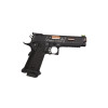 Pistolet 6mm MS STI Combat Master GBB CO2 — vue 2
