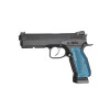 Pistolet 6mm CZ Shadow 2 CO2 — vue 4