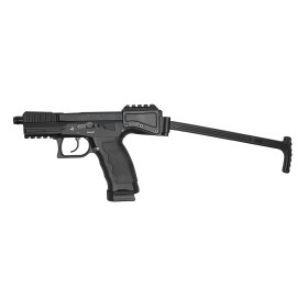 Pistolet 6mm USW A1 CO2 Blowback