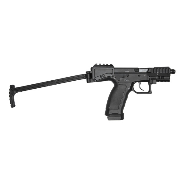 Pistolet 6mm USW A1 CO2 Blowback — vue 2