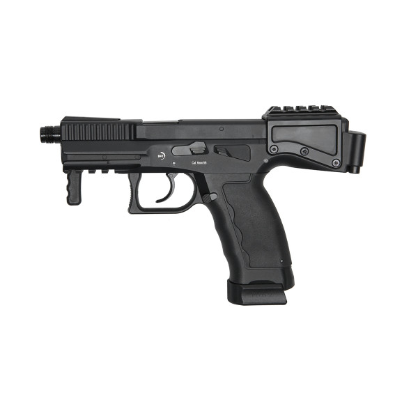 Pistolet 6mm USW A1 CO2 Blowback — vue 3