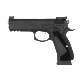 Pistolet 6mm CZ SP01 Accu CO2 Blowback