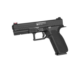 Pistolet 6mm Commander XP18 CO2