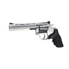 Revolver 6mm Dan Wesson 715 6'' CO2 Silver