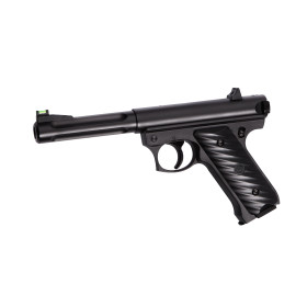 Pistolet 6mm MKII CO2 Noir