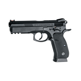 Pistolet 6mm CZ SP01 Shadow CO2