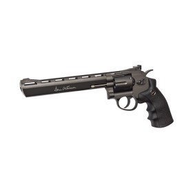 Revolver 6mm Dan Wesson 8'' CO2 Low Power
