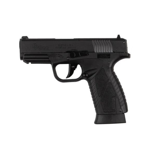 Pistolet 6mm Bersa BP9CC CO2 — vue 3