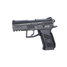 Pistolet 6mm CZ 75 P07 Duty CO2 Blowback