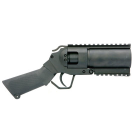 Lance grenade 40mm CYMA