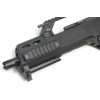 Réplique longue 6mm gaz 999C noir — vue 3