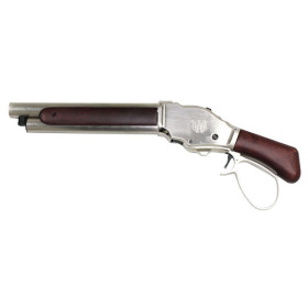 Réplique longue 6mm M1887 gaz silver