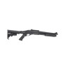 Fusil à pompe 6mm SA-VGS5 Vapor noir — vue 2