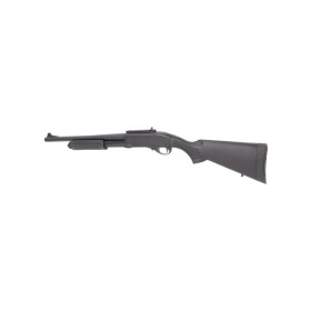 Fusil à pompe 6mm SA-VGS3 Vapor noir
