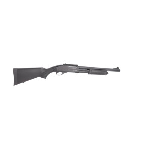 Fusil à pompe 6mm SA-VGS3 Vapor noir — vue 2