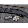 Fusil à pompe 6mm SA-VGS3 Vapor noir — vue 3