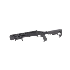 Fusil à pompe 6mm SA-VGS1 Vapor noir