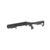 Fusil à pompe 6mm SA-VGS1 Vapor noir