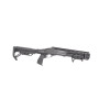Fusil à pompe 6mm SA-VGS1 Vapor noir — vue 2