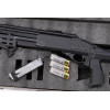 Fusil à pompe 6mm SA-VGS1 Vapor noir — vue 3