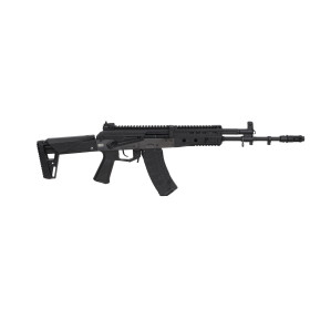 Réplique longue 6mm AK SA-J22 Vapor GBBR noir — vue 2