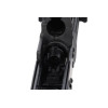 Réplique longue 6mm AK SA-J22 Vapor GBBR noir — vue 3