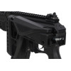 Réplique longue 6mm AK SA-J22 Vapor GBBR noir — vue 4