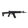 Réplique longue 6mm AK SA-J21 Vapor GBBR noir — vue 2
