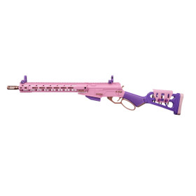 Réplique longue 6mm Levar 15 Pink