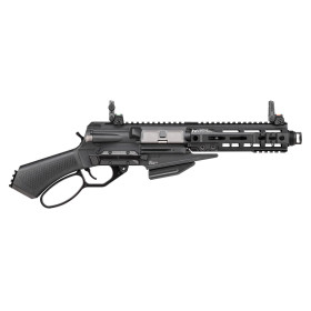 Réplique longue 6mm Levar 7 — vue 2
