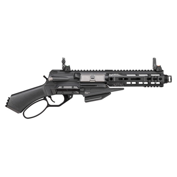 Réplique longue 6mm Levar 7 — vue 2