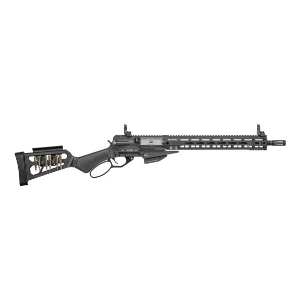 Réplique longue 6mm Levar 15 — vue 2