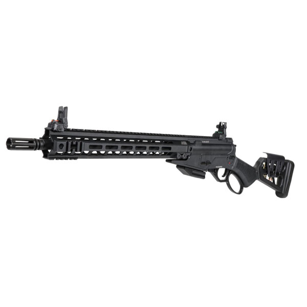 Réplique longue 6mm Levar 15 — vue 3