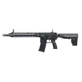 Réplique longue 6mm MGCR 556 GBB 12