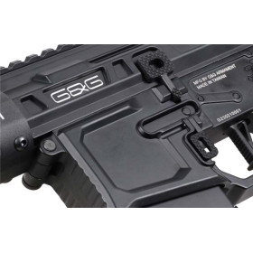 Réplique longue 6mm MGCR 556 GBB 12 — vue 2