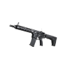 Réplique longue 6mm MGCR 556 GBB 10 — vue 2