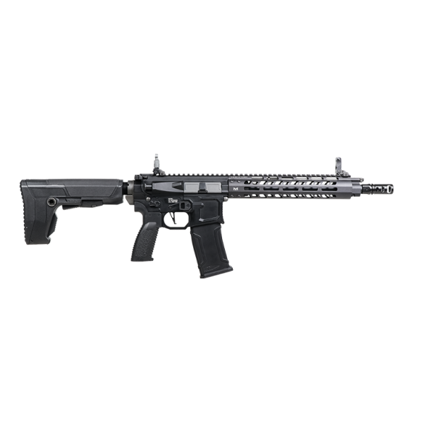 Réplique longue 6mm MGCR 556 GBB 10 — vue 4