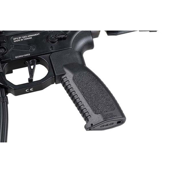 Réplique longue 6mm MGCR 556 GBB 10 — vue 6