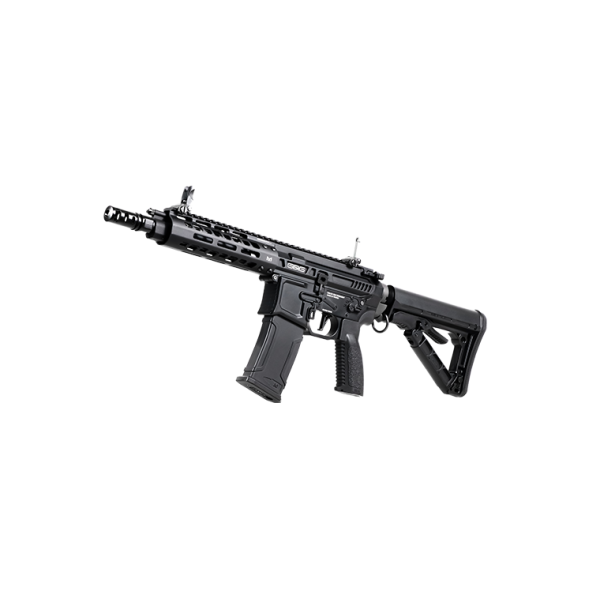 Réplique longue 6mm MGCR 556 GBB 7 — vue 2